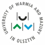 University of Warmia and Mazury in Olsztyn logo