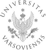 University of Warsaw logo