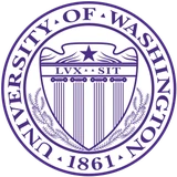 University of Washington logo