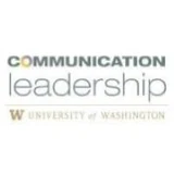 University of Washington, Communication Leadership logo