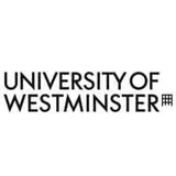 University of Westminster logo