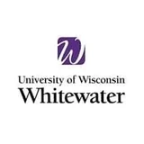University of Wisconsin - WhiteWater logo