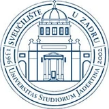 University of Zadar logo