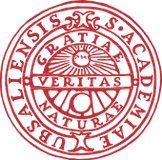 Uppsala University logo