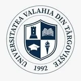 Valahia University of Targoviste logo