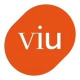 Valencia International University logo