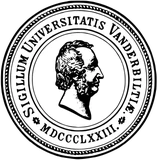 Vanderbilt University logo