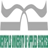 Ventspils University of Applied Sciences logo