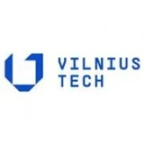 VILNIUS TECH (Vilnius Gediminas Technical University) logo