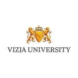 VIZJA University logo