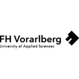 Vorarlberg University of Applied Sciences  logo