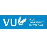 Vrije Universiteit Amsterdam logo