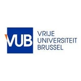 Vrije Universiteit Brussel (VUB) logo