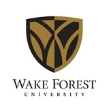 Wake Forest University logo