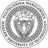 Warsaw University of Technology logo