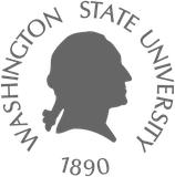 Washington State University logo