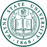 Wayne State University logo