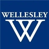 Wellesley College logo