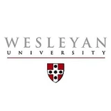 Wesleyan University logo