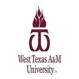 West Texas A&M University logo