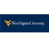West Virginia University logo