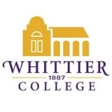 Whittier College logo
