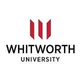Whitworth University logo