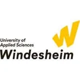 Windesheim University of Applied Sciences logo
