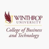 Winthrop University logo