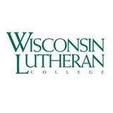 Wisconsin Lutheran College logo