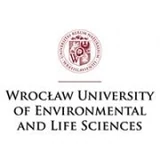 Wroclaw University of Environmental and Life Sciences logo