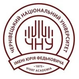 Yuriy Fedkovych Chernivtsi National University logo