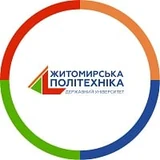 Zhytomyr Polytechnic State University logo